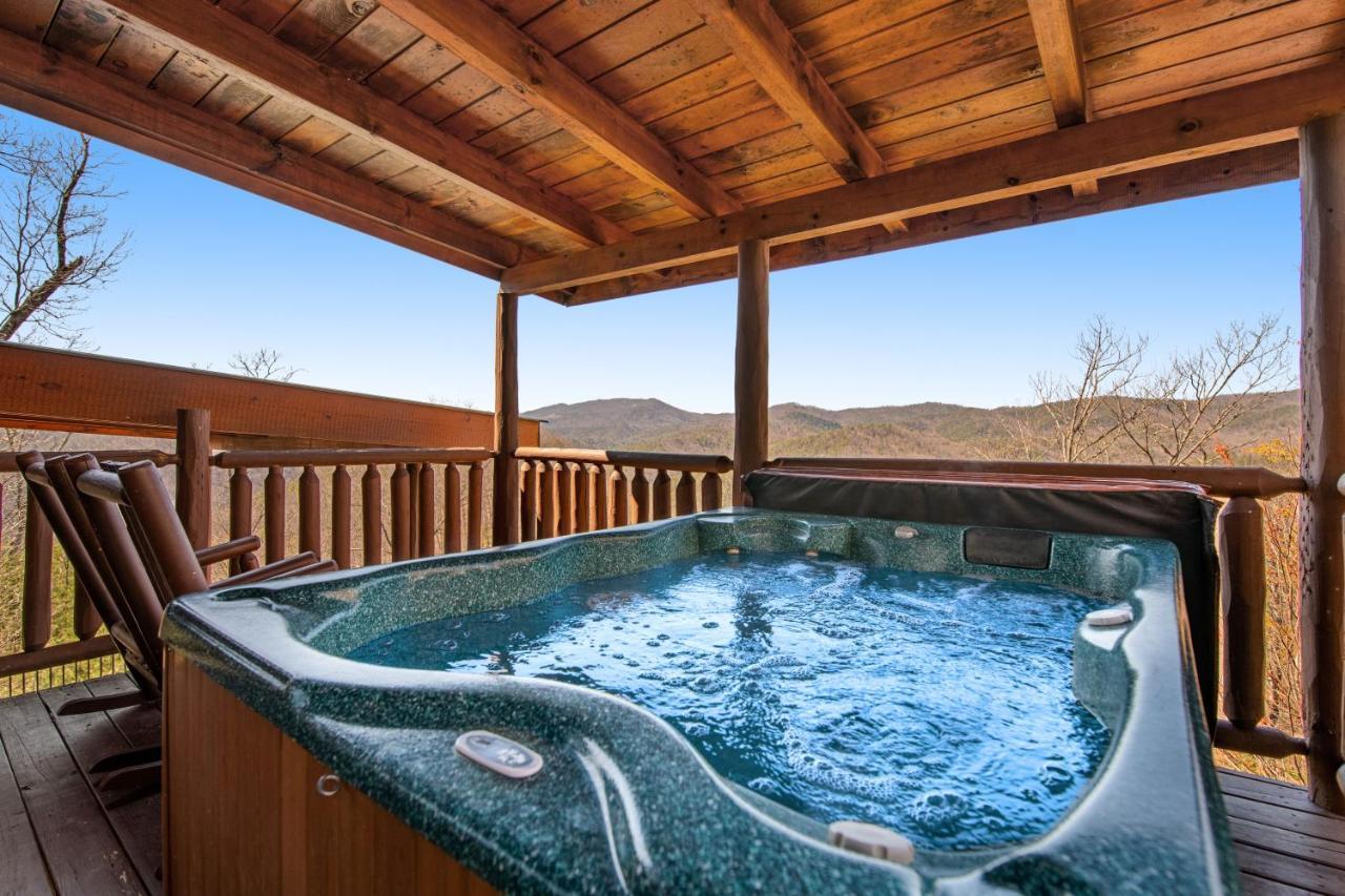 Whispers #43 Villa Sevierville Exterior photo