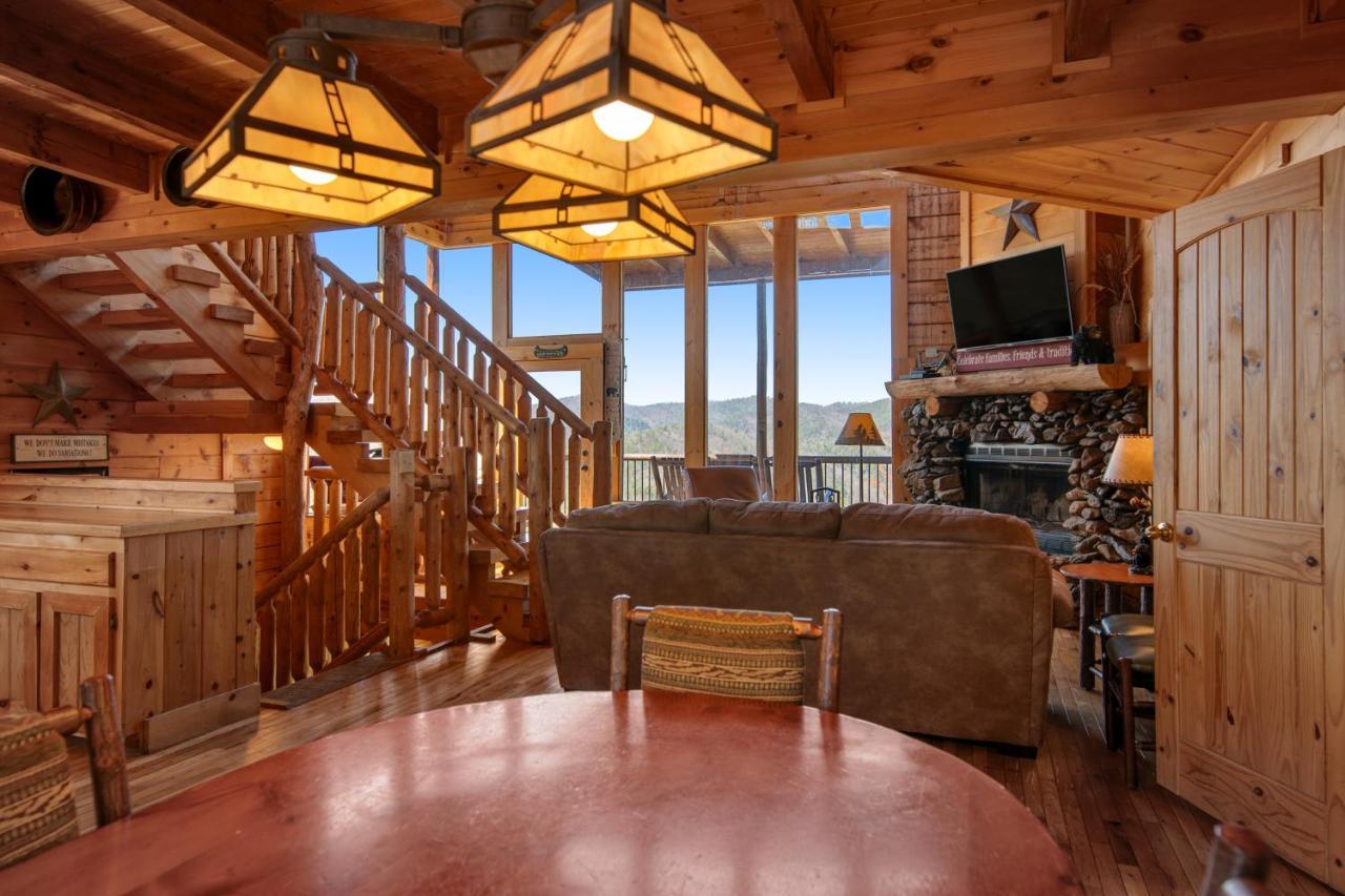 Whispers #43 Villa Sevierville Exterior photo