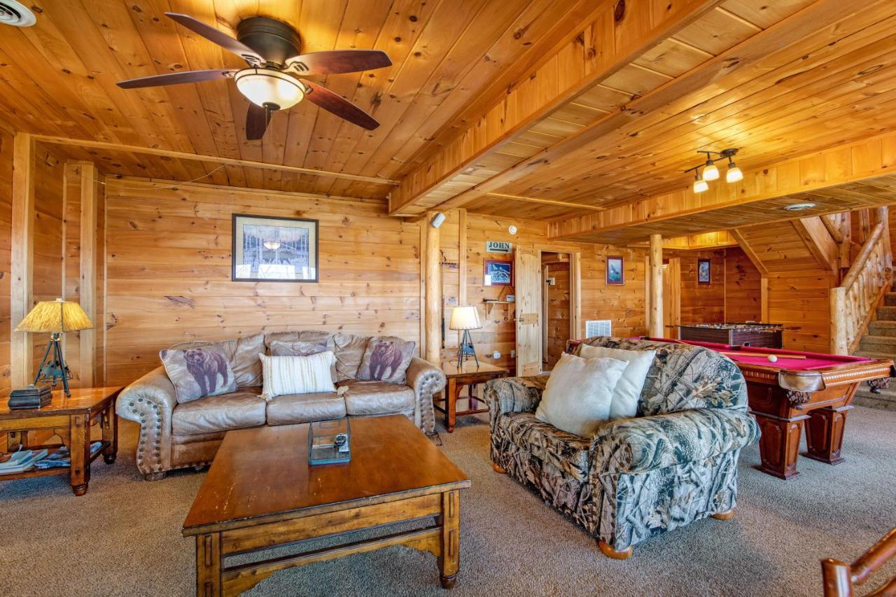 Whispers #43 Villa Sevierville Exterior photo