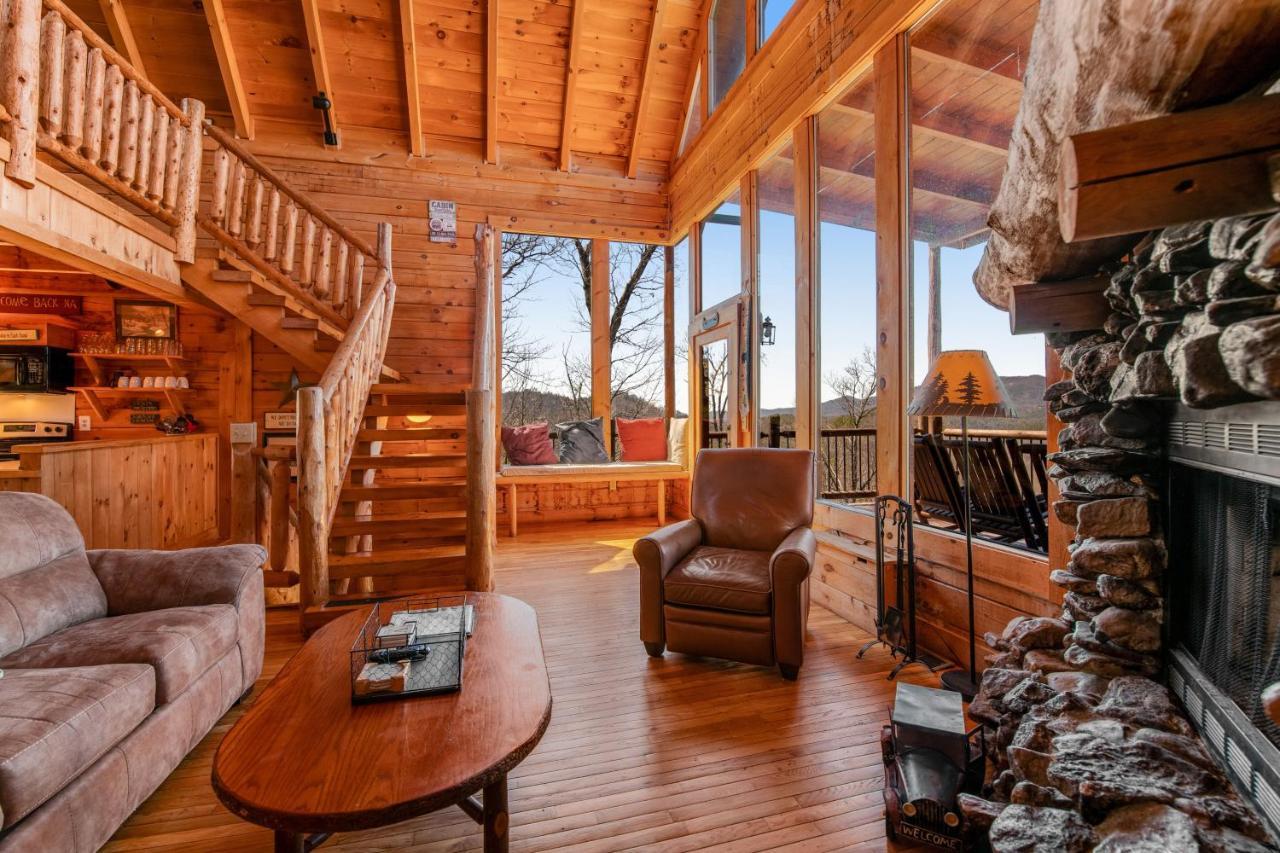 Whispers #43 Villa Sevierville Exterior photo