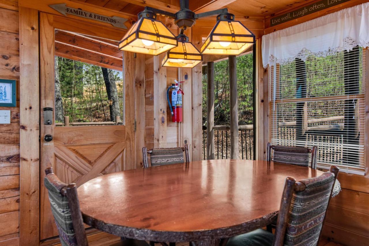 Whispers #43 Villa Sevierville Exterior photo