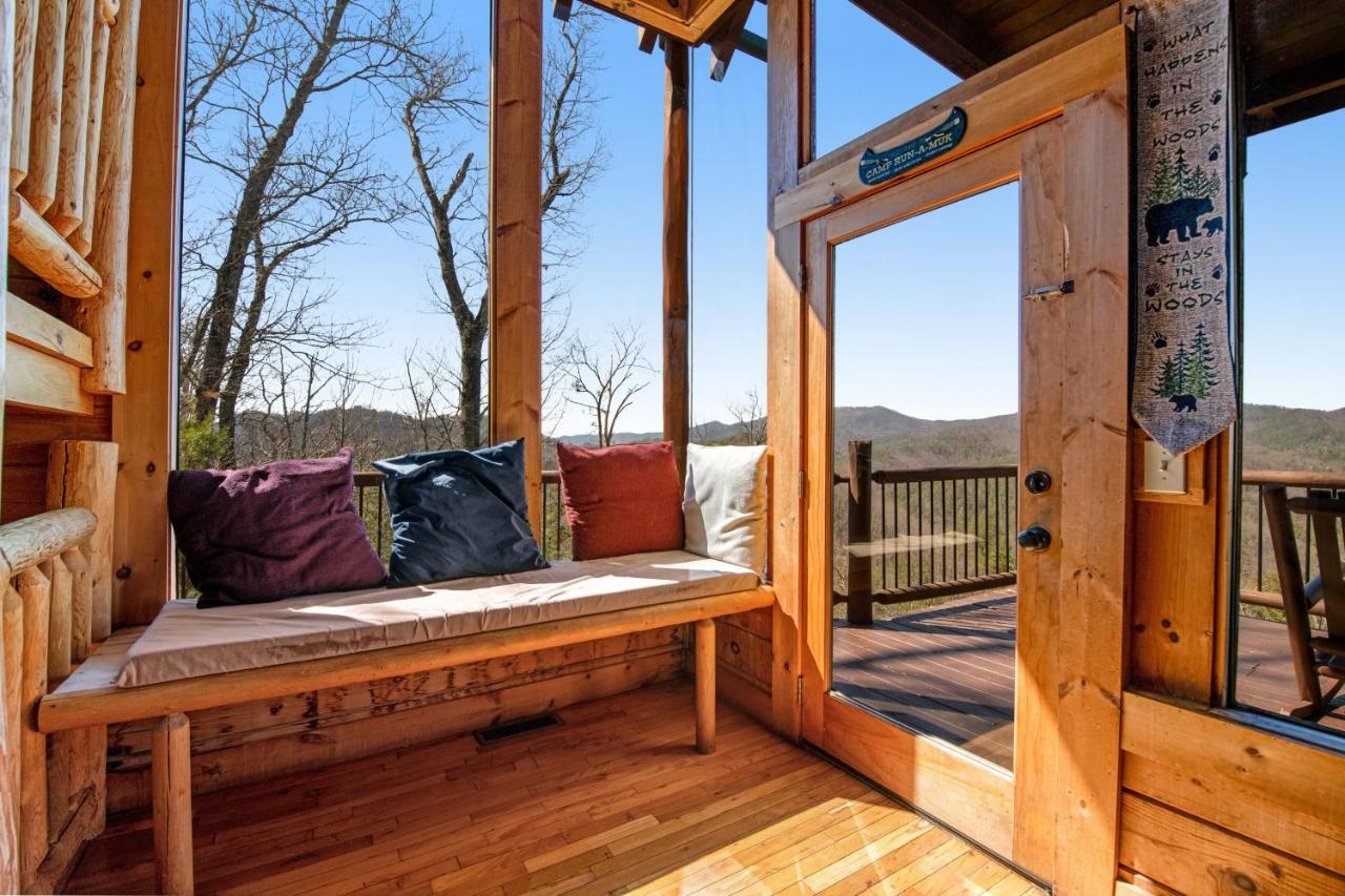 Whispers #43 Villa Sevierville Exterior photo