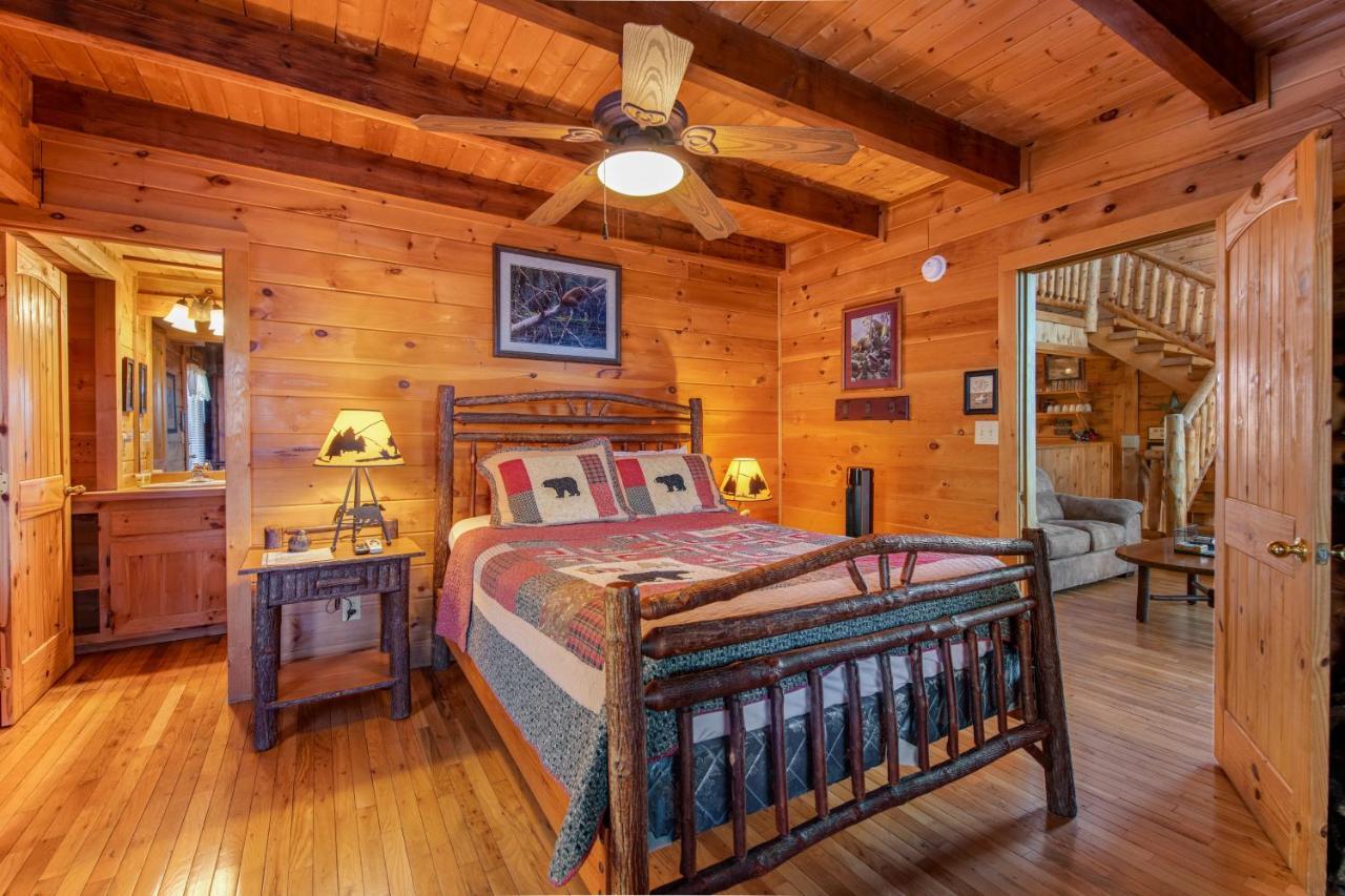 Whispers #43 Villa Sevierville Exterior photo