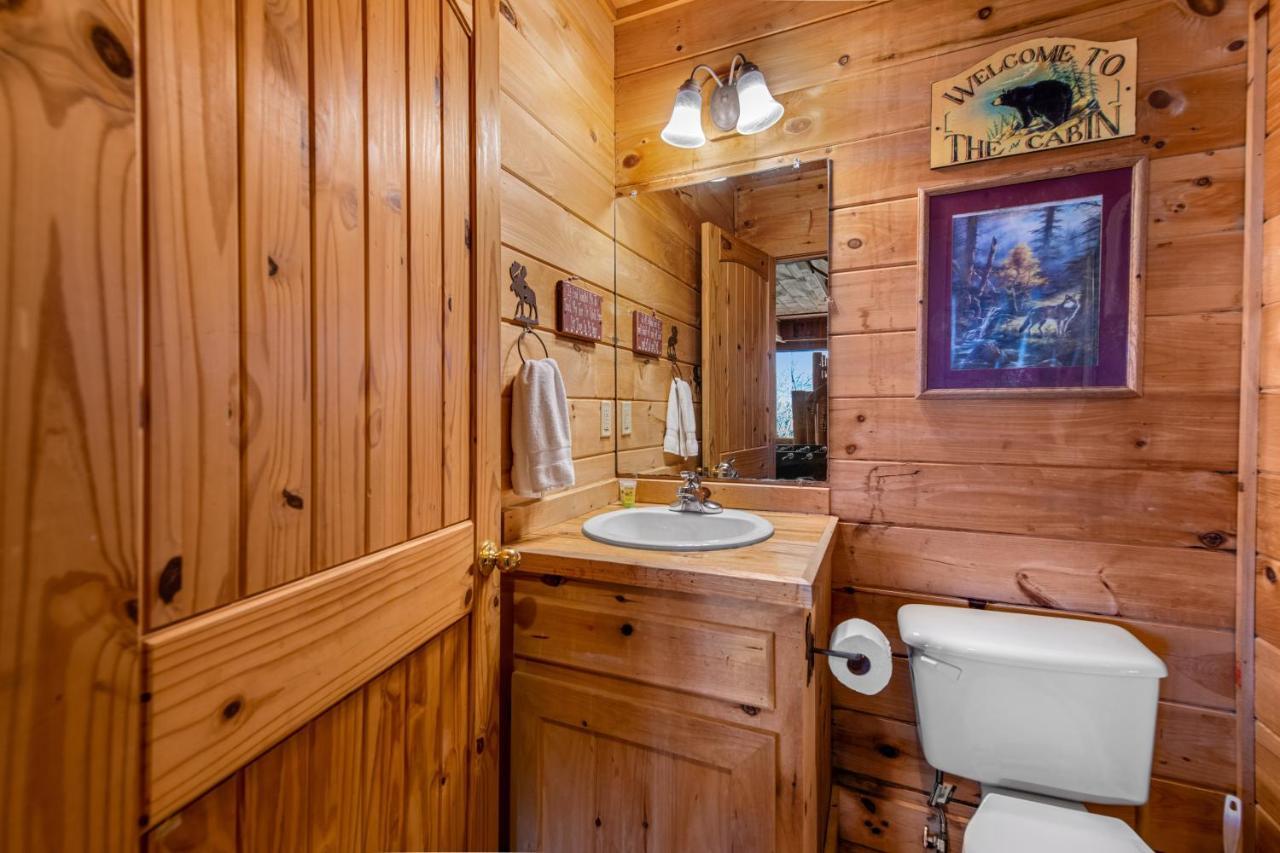 Whispers #43 Villa Sevierville Exterior photo