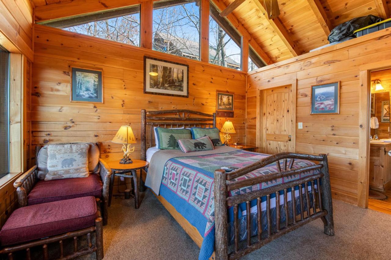 Whispers #43 Villa Sevierville Exterior photo
