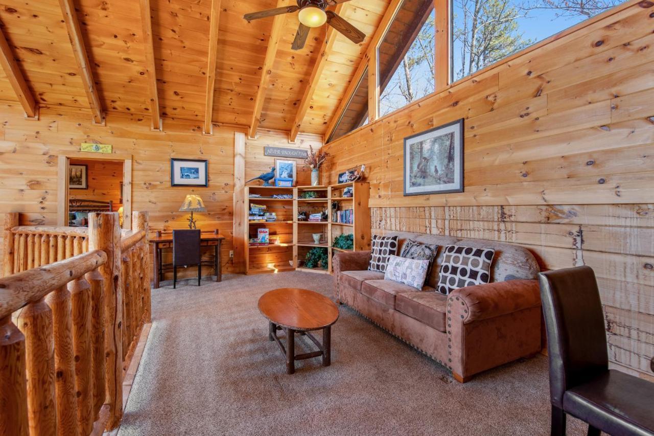 Whispers #43 Villa Sevierville Exterior photo