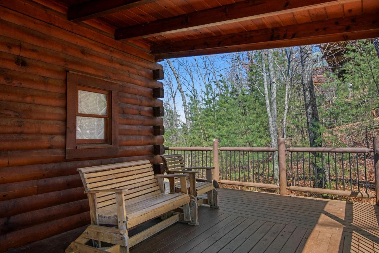 Whispers #43 Villa Sevierville Exterior photo