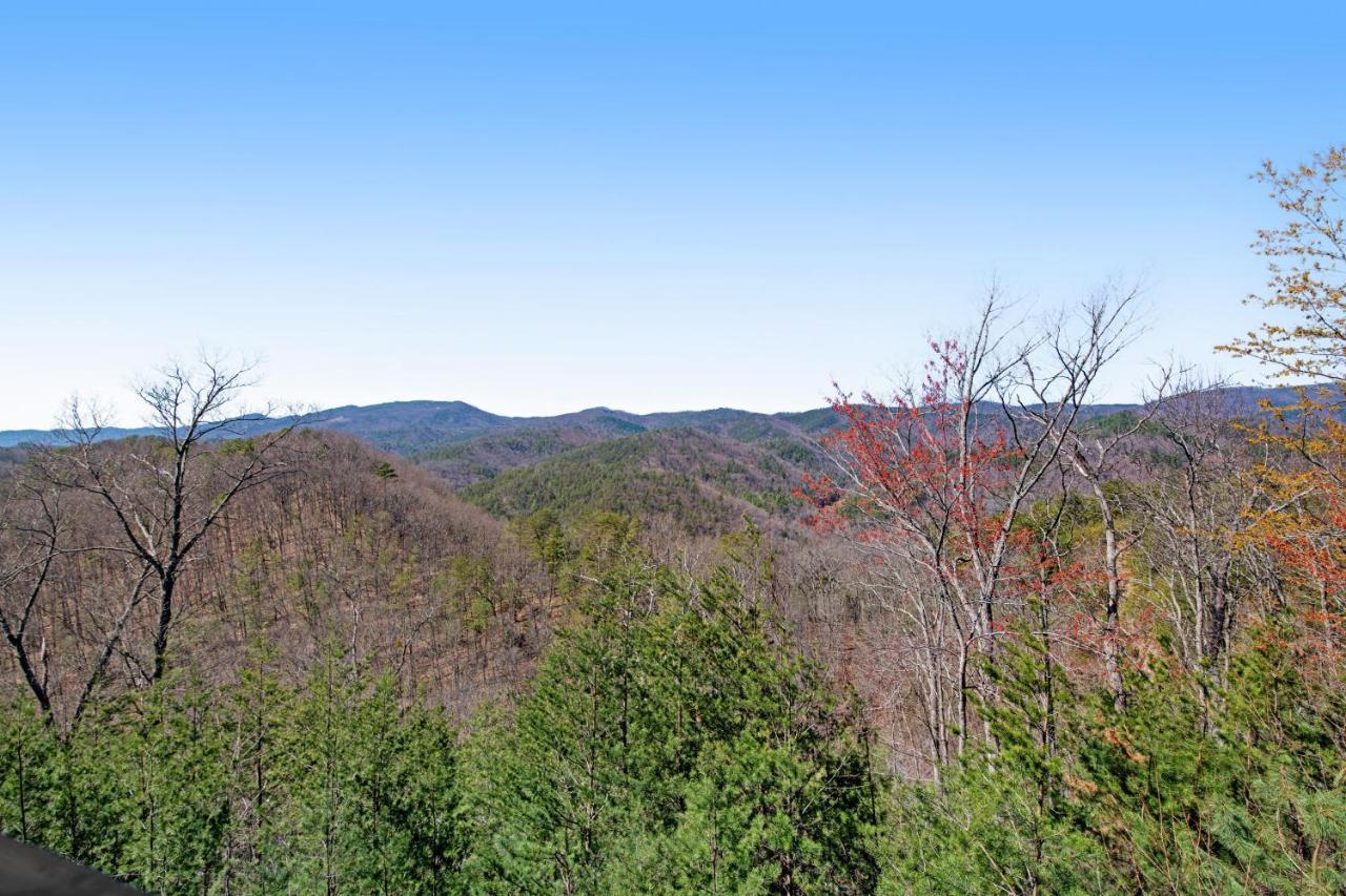 Whispers #43 Villa Sevierville Exterior photo
