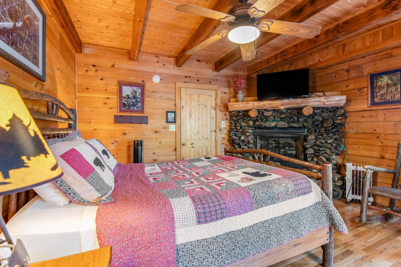 Whispers #43 Villa Sevierville Exterior photo