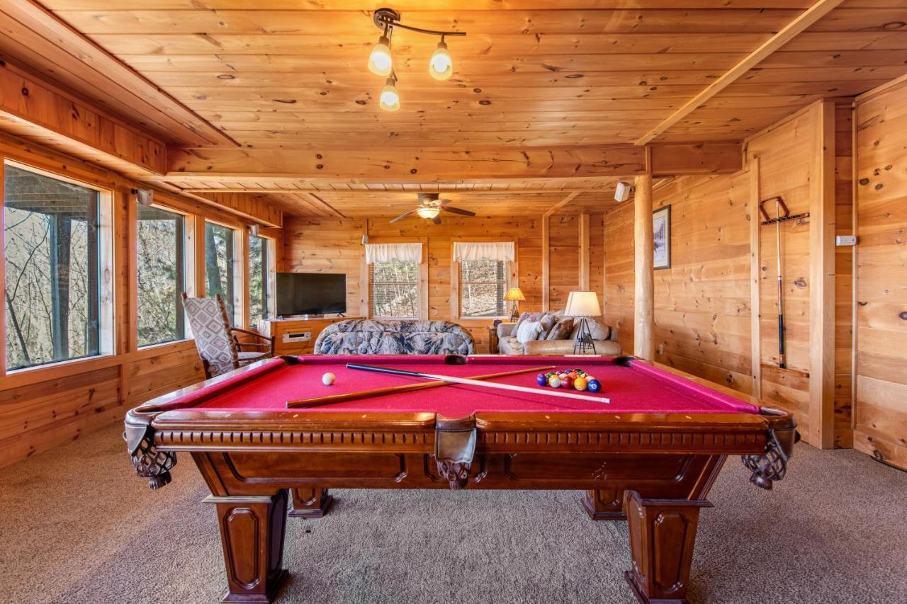 Whispers #43 Villa Sevierville Exterior photo