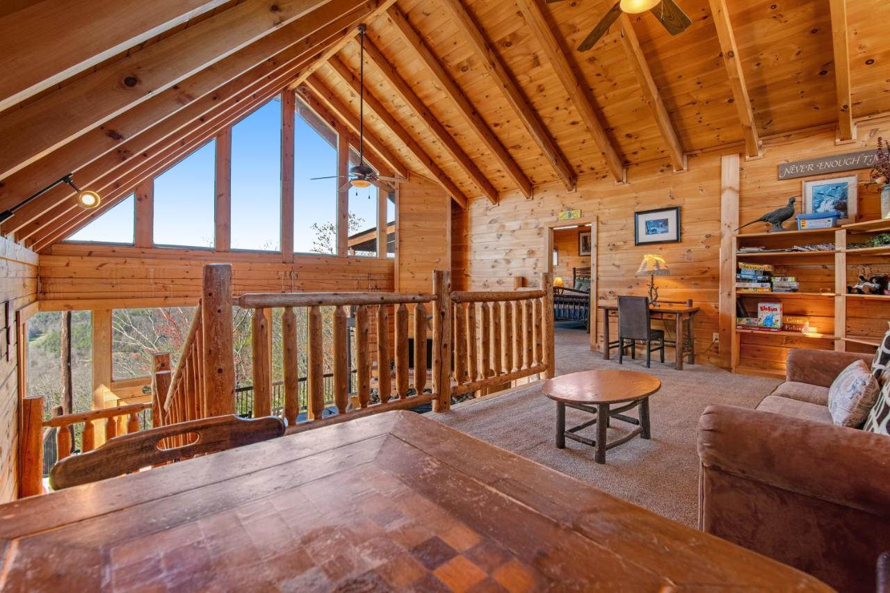 Whispers #43 Villa Sevierville Exterior photo