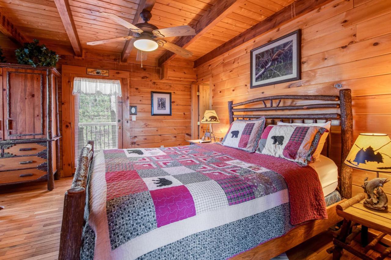 Whispers #43 Villa Sevierville Exterior photo