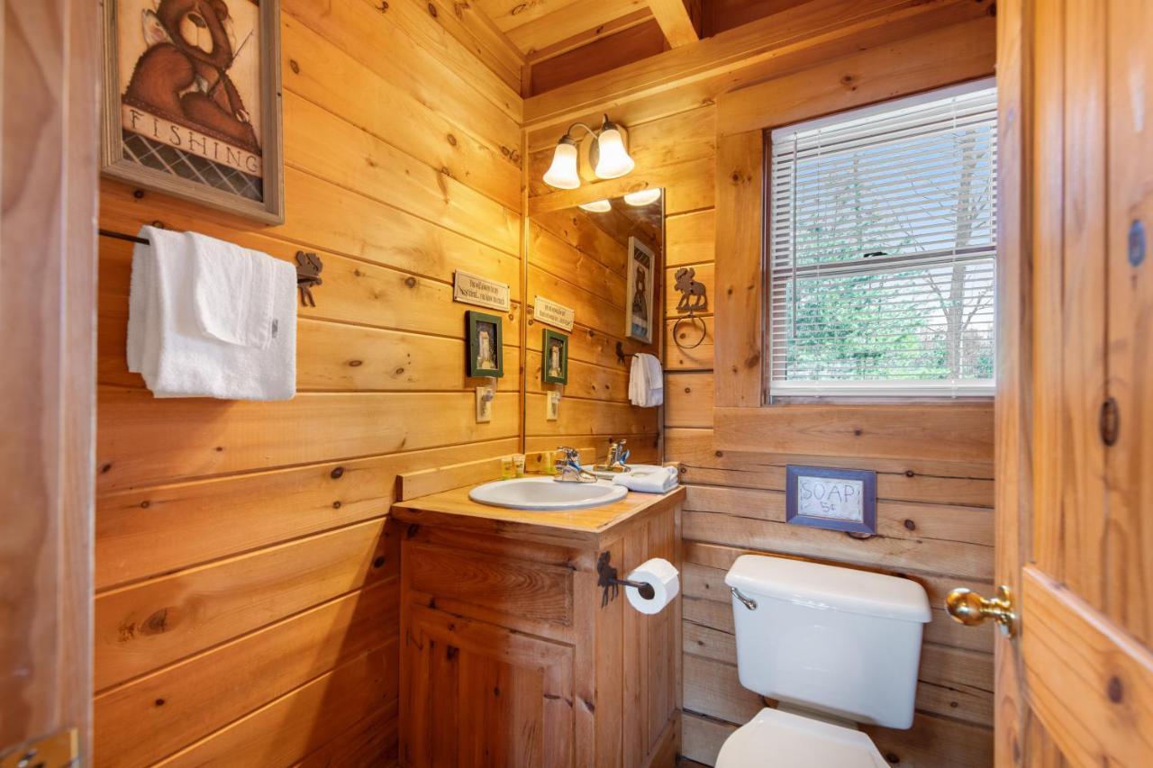 Whispers #43 Villa Sevierville Exterior photo