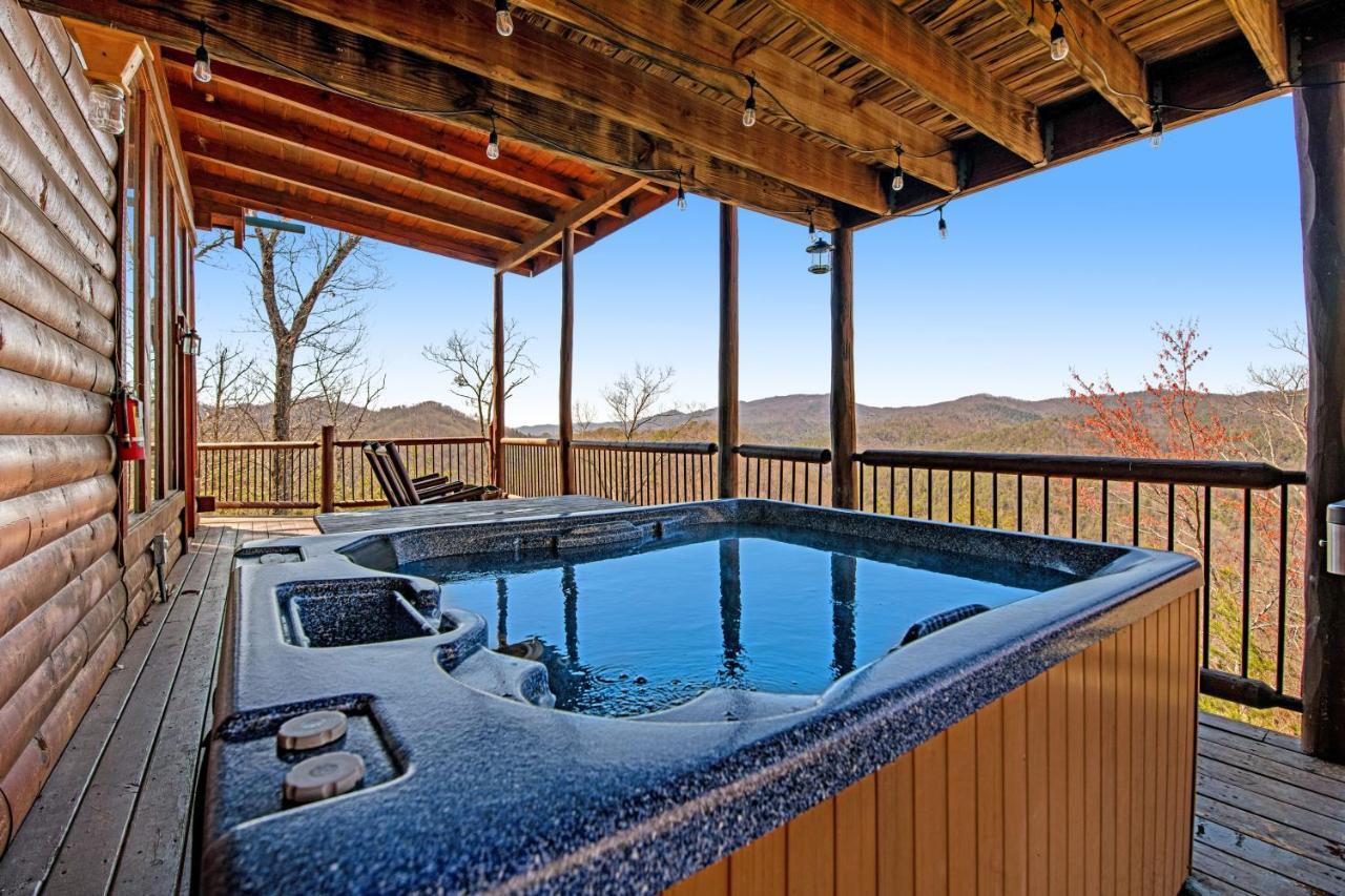Whispers #43 Villa Sevierville Exterior photo
