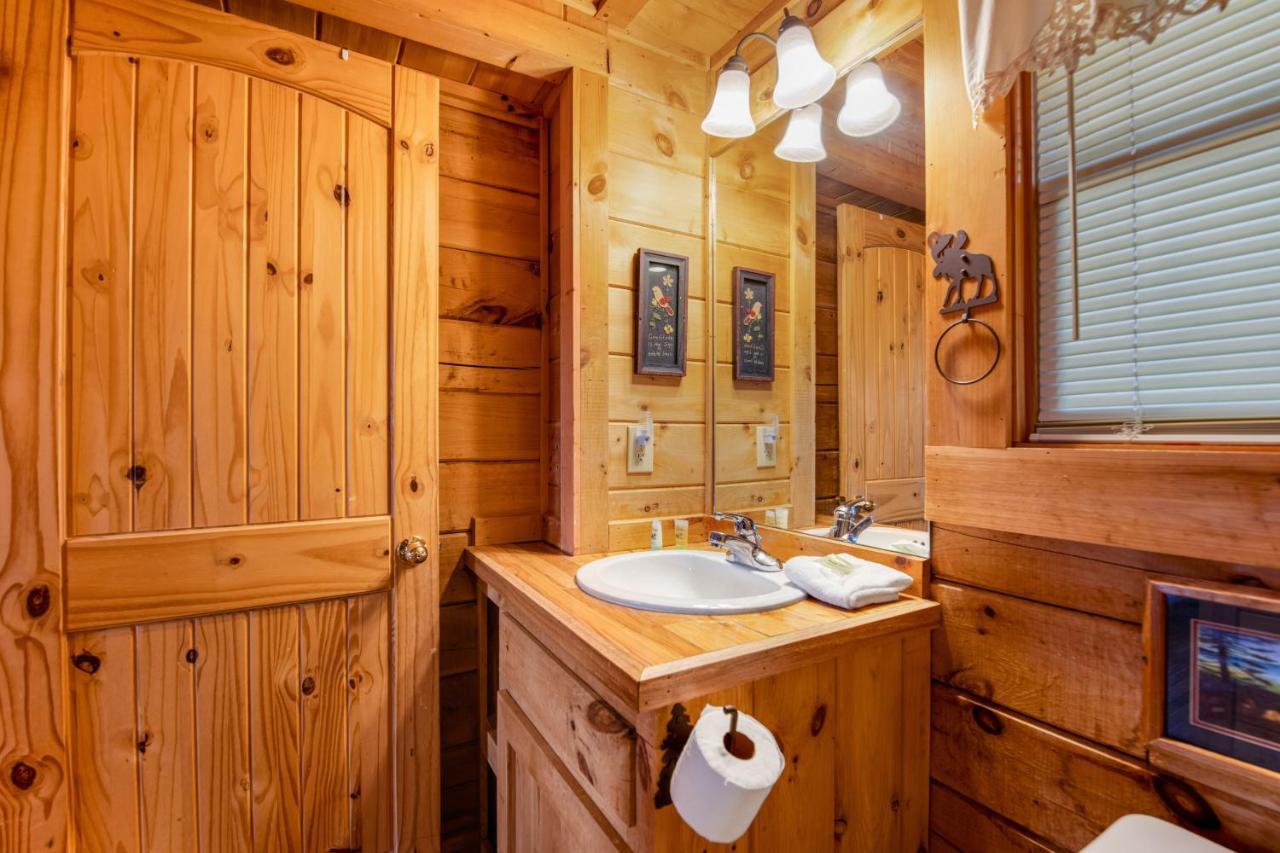 Whispers #43 Villa Sevierville Exterior photo