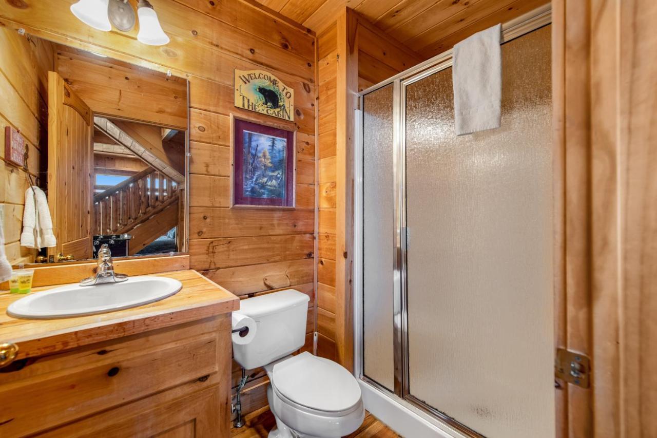 Whispers #43 Villa Sevierville Exterior photo