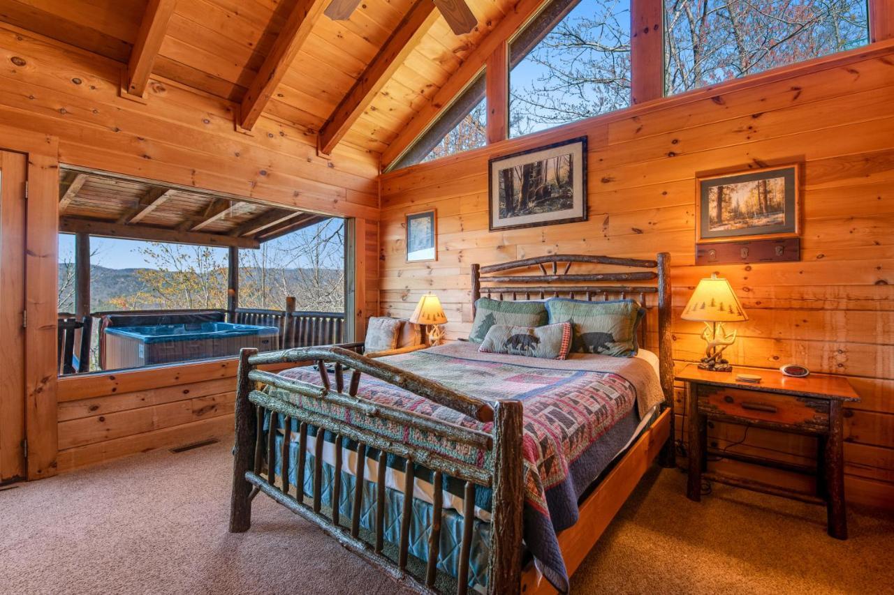 Whispers #43 Villa Sevierville Exterior photo