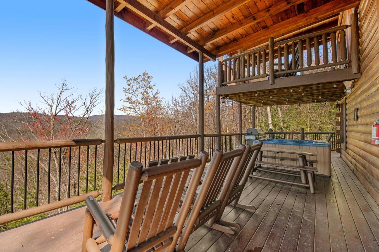 Whispers #43 Villa Sevierville Exterior photo