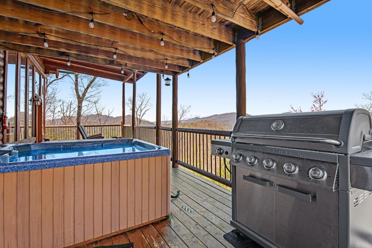 Whispers #43 Villa Sevierville Exterior photo