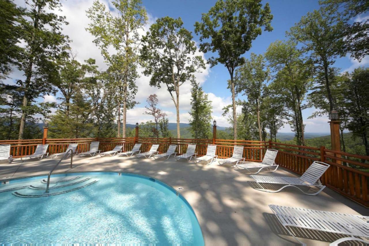 Whispers #43 Villa Sevierville Exterior photo